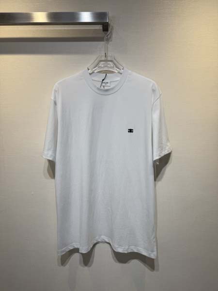 2026年9月22日秋冬新作Celine半袖 tシャツ高品質...