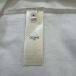 2026年9月22日秋冬新作Celine半袖 tシャツ高品質人気の商品/ZZZ工場