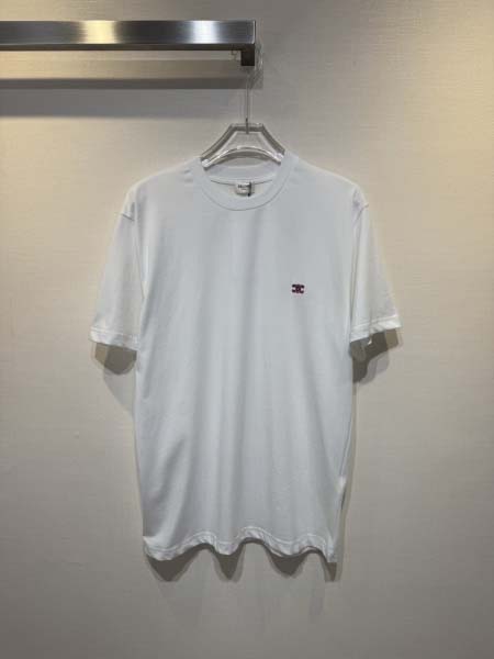 2026年9月22日秋冬新作Celine半袖 tシャツ高品質...