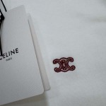 2026年9月22日秋冬新作Celine半袖 tシャツ高品質人気の商品/ZZZ工場