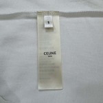 2026年9月22日秋冬新作Celine半袖 tシャツ高品質人気の商品/ZZZ工場