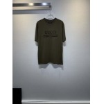 2026年9月22日秋冬新作Gucci半袖 tシャツ高品質人気の商品/ZZZ工場