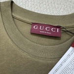2026年9月22日秋冬新作Gucci半袖 tシャツ高品質人気の商品/ZZZ工場