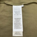 2026年9月22日秋冬新作Gucci半袖 tシャツ高品質人気の商品/ZZZ工場