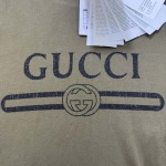 2026年9月22日秋冬新作Gucci半袖 tシャツ高品質人気の商品/ZZZ工場
