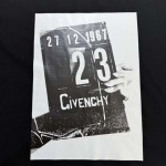 2026年9月22日秋冬新作Givenchy半袖 tシャツ高品質人気の商品/ZZZ工場
