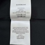 2026年9月22日秋冬新作Givenchy半袖 tシャツ高品質人気の商品/ZZZ工場