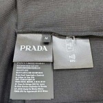 2026年9月22日秋冬新作PRADA半袖 tシャツ高品質人気の商品/ZZZ工場