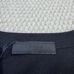 2026年9月22日秋冬新作PRADA半袖 tシャツ高品質人気の商品/ZZZ工場