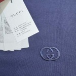 2026年9月22日秋冬新作Gucci半袖 tシャツ高品質人気の商品/ZZZ工場