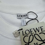 2026年9月22日秋冬新作LOEWE半袖 tシャツ高品質人気の商品/ZZZ工場