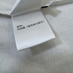 2026年9月22日秋冬新作LOEWE半袖 tシャツ高品質人気の商品/ZZZ工場