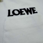 2026年9月22日秋冬新作LOEWE半袖 tシャツ高品質人気の商品/ZZZ工場
