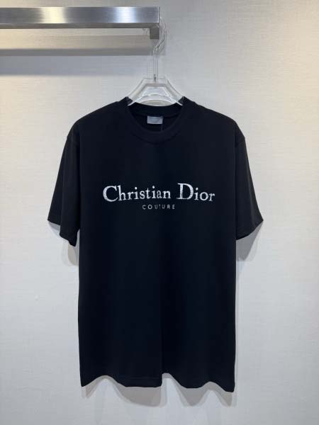 2026年9月22日秋冬新作DIOR半袖 tシャツ高品質人気...