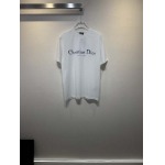2026年9月22日秋冬新作DIOR半袖 tシャツ高品質人気の商品/ZZZ工場