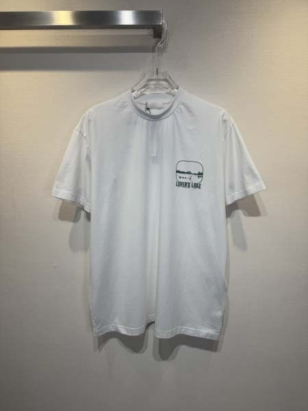 2026年9月22日秋冬新作PRADA半袖 tシャツ高品質人...