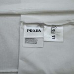 2026年9月22日秋冬新作PRADA半袖 tシャツ高品質人気の商品/ZZZ工場