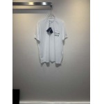 2026年9月22日秋冬新作PRADA半袖 tシャツ高品質人気の商品/ZZZ工場