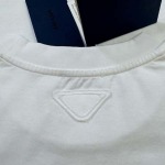 2026年9月22日秋冬新作PRADA半袖 tシャツ高品質人気の商品/ZZZ工場