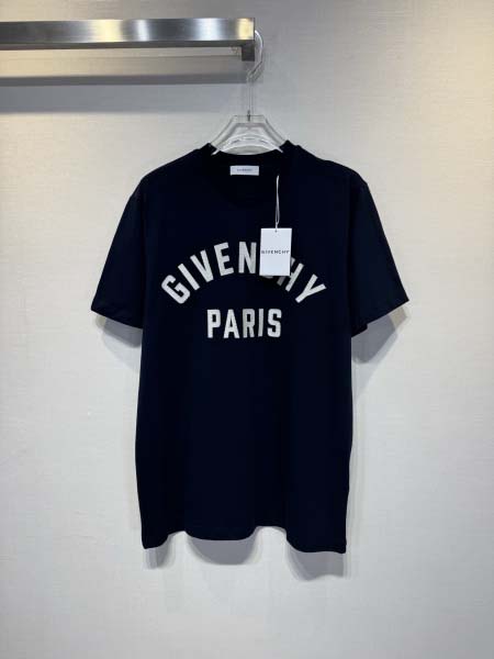 2026年9月22日秋冬新作Givenchy半袖 tシャツ高...