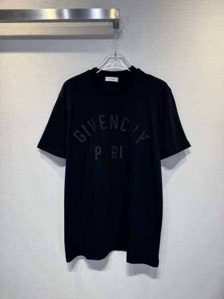 2026年9月22日秋冬新作Givenchy半袖 tシャツ高...