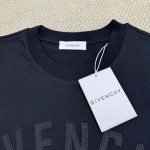 2026年9月22日秋冬新作Givenchy半袖 tシャツ高品質人気の商品/ZZZ工場