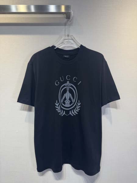 2026年9月22日秋冬新作GUCCI半袖 tシャツ高品質人...