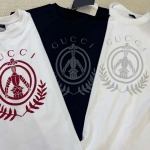 2026年9月22日秋冬新作GUCCI半袖 tシャツ高品質人気の商品/ZZZ工場