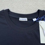 2026年9月22日秋冬新作BURBERRY半袖 tシャツ高品質人気の商品/ZZZ工場