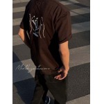 2026年9月22日秋冬新作Louis Vuitton半袖 tシャツ高品質人気の商品/ZZZ工場