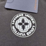 2026年9月22日秋冬新作Louis Vuitton半袖 tシャツ高品質人気の商品/ZZZ工場
