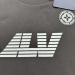 2026年9月22日秋冬新作Louis Vuitton半袖 tシャツ高品質人気の商品/ZZZ工場