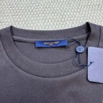 2026年9月22日秋冬新作Louis Vuitton半袖 tシャツ高品質人気の商品/ZZZ工場