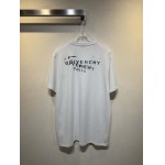 2026年9月22日秋冬新作Givenchy半袖 tシャツ高品質人気の商品/ZZZ工場
