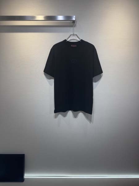 2026年9月22日秋冬新作Gucci半袖 tシャツ高品質人...