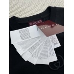 2026年9月22日秋冬新作Gucci半袖 tシャツ高品質人気の商品/ZZZ工場
