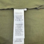 2026年9月22日秋冬新作Gucci半袖 tシャツ高品質人気の商品/ZZZ工場