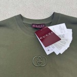 2026年9月22日秋冬新作Gucci半袖 tシャツ高品質人気の商品/ZZZ工場