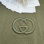 2026年9月22日秋冬新作Gucci半袖 tシャツ高品質人気の商品/ZZZ工場