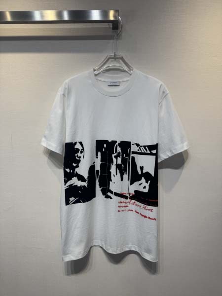 2026年9月22日秋冬新作Givenchy半袖 tシャツ高...