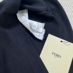 2026年9月22日秋冬新作FENDI半袖 tシャツ高品質人気の商品/ZZZ工場