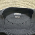 2026年9月22日秋冬新作FENDI半袖 tシャツ高品質人気の商品/ZZZ工場