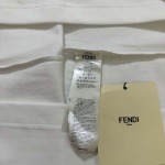 2026年9月22日秋冬新作FENDI半袖 tシャツ高品質人気の商品/ZZZ工場