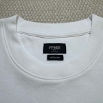 2026年9月22日秋冬新作FENDI半袖 tシャツ高品質人気の商品/ZZZ工場