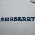 2026年9月22日秋冬新作BURBERRY半袖 tシャツ高品質人気の商品/ZZZ工場