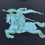 2026年9月22日秋冬新作BURBERRY半袖 tシャツ高品質人気の商品/ZZZ工場