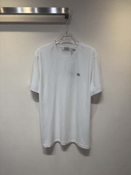 2026年9月22日秋冬新作Burberry半袖 tシャツ高...