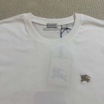 2026年9月22日秋冬新作Burberry半袖 tシャツ高品質人気の商品/ZZZ工場