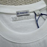 2026年9月22日秋冬新作Burberry半袖 tシャツ高品質人気の商品/ZZZ工場