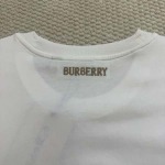 2026年9月22日秋冬新作Burberry半袖 tシャツ高品質人気の商品/ZZZ工場